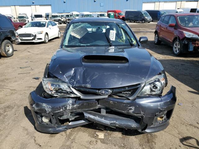 JF1GR7E63BG832717 Subaru WRX