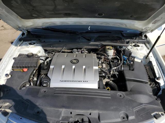 1G6KD57Y29U146849 Cadillac DTS