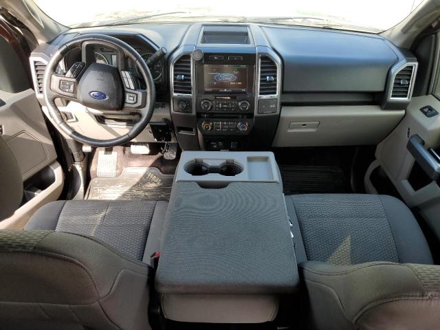 2015 FORD F150 SUPER 1FTEW1EF4FKF05270