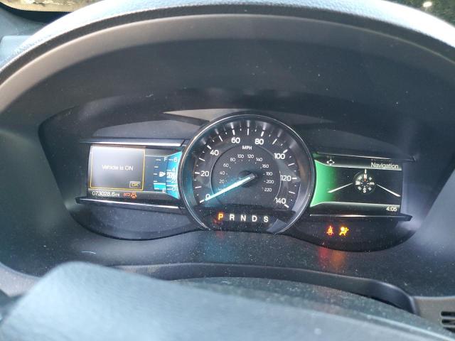 2018 FORD EXPLORER X 1FM5K7D83JGB30027