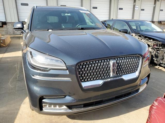 2021 LINCOLN AVIATOR RE 5LM5J7XC2MGL07431