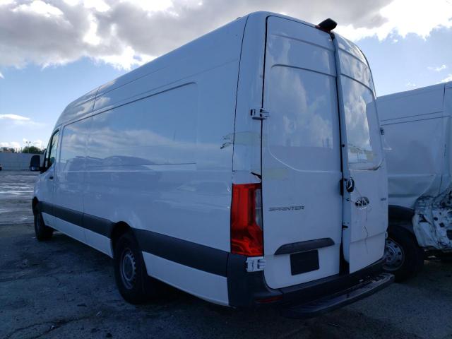 MERCEDES-BENZ SPRINTER 2020 1
