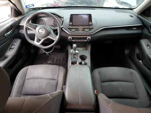 1N4BL4BVXKN323497 Nissan ALTIMA S