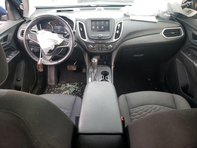 2020 CHEVROLET EQUINOX LT 2GNAXKEV3L6189357