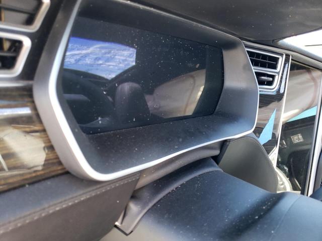 5YJSA1E29FF118869 Tesla MODEL S