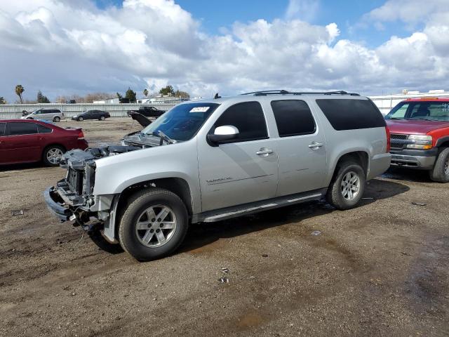 2010 GMC Yukon XL 