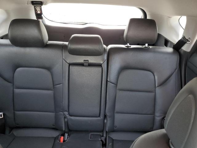 2017 HYUNDAI TUCSON LIM KM8J3CA43HU418731