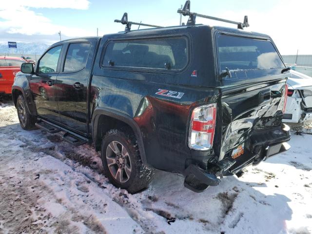 2018 CHEVROLET COLORADO Z - 1GCPTDE15J1275017
