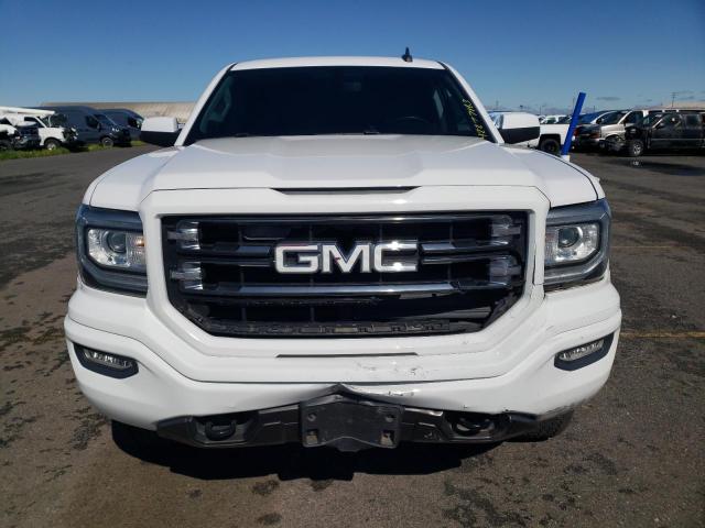 3GTU2MEC2HG233942 GMC Sierra K1500 Sle