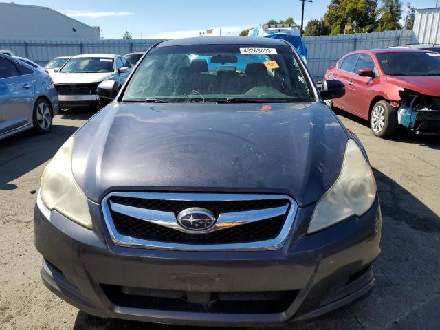 4S3BMBB69A3224300 Subaru Legacy 2.5i Premium