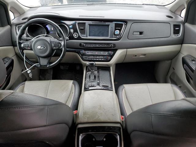 KNDMC5C11G6135540 KIA SEDONA EX