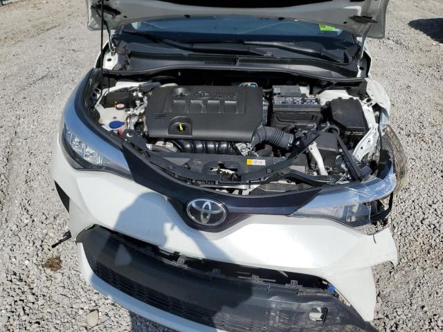 2020 TOYOTA C-HR XLE NMTKHMBX5LR116040