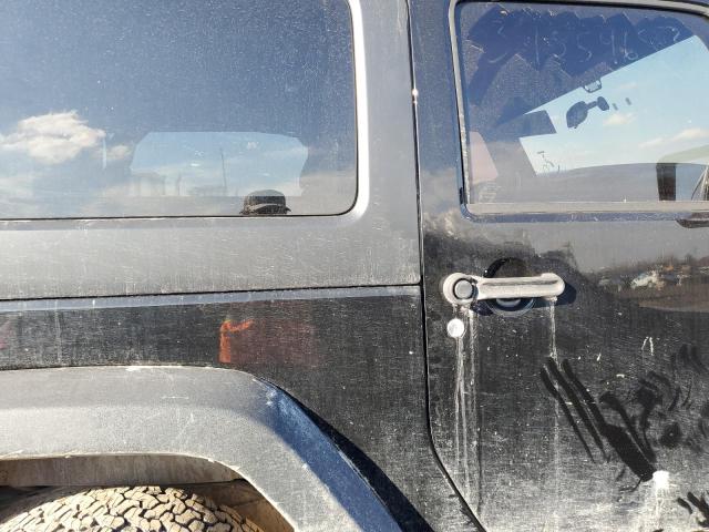 1C4AJWAG0HL667628 Jeep Wrangler Sport