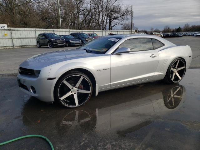 2011 Chevrolet Camaro LT