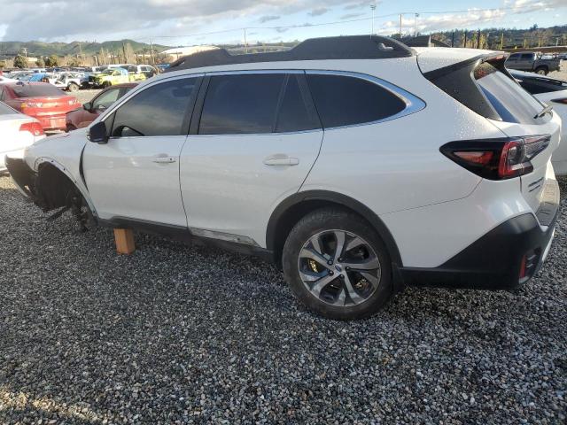 4S4BTAMCXM3126215 Subaru Outback Limited