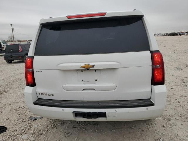 2015 CHEVROLET TAHOE C150 1GNSCBKC7FR149679
