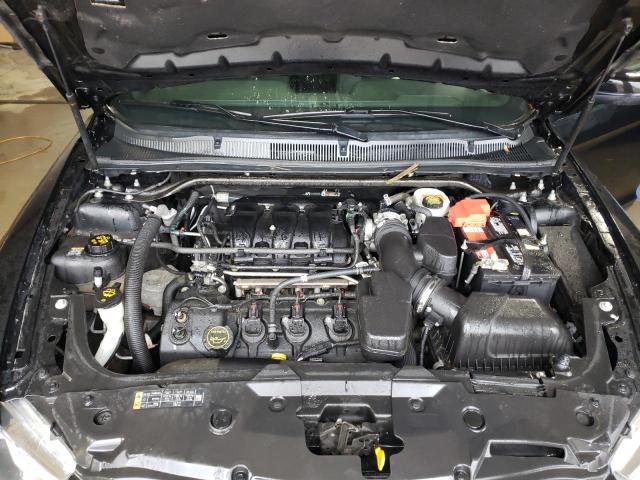 2015 FORD TAURUS SEL 1FAHP2E84FG159411