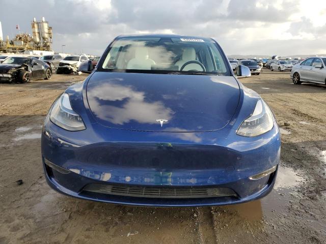 7SAYGDEF2NF438646 Tesla Model Y
