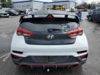 2019 Hyundai Veloster N  for Sale in Rancho Cucamonga, CA - Front End