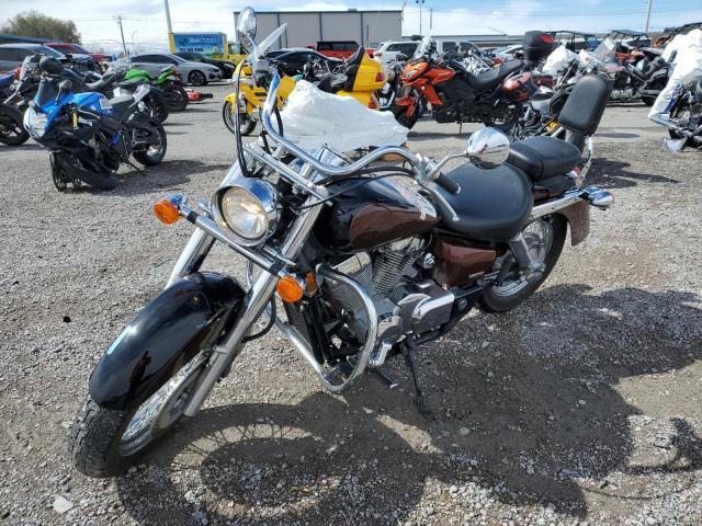 2006 HONDA VT750 CA JH2RC504X6M205364