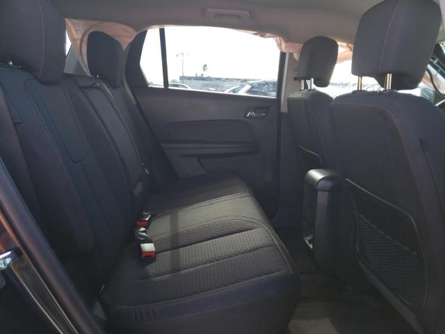 2015 GMC TERRAIN SL 2GKALMEK7F6432294