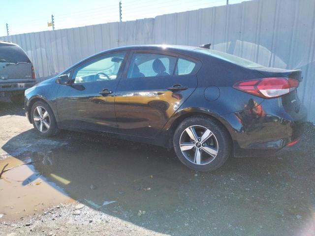 3KPFL4A74JE170830 KIA FORTE LX