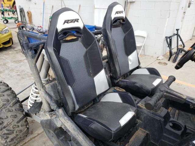 2014 POLARIS RZR 1000 X - 4XAST1EA0EB191929