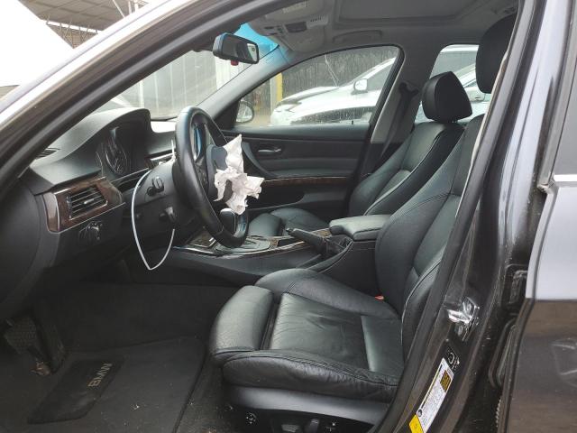 WBAVB33566PS10219 BMW 330 I