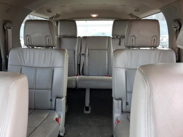 5LMJJ3J51AEJ01428 Lincoln Navigator