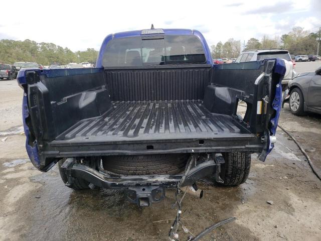 2022 TOYOTA TACOMA DOU 3TMBZ5DN2NM032602