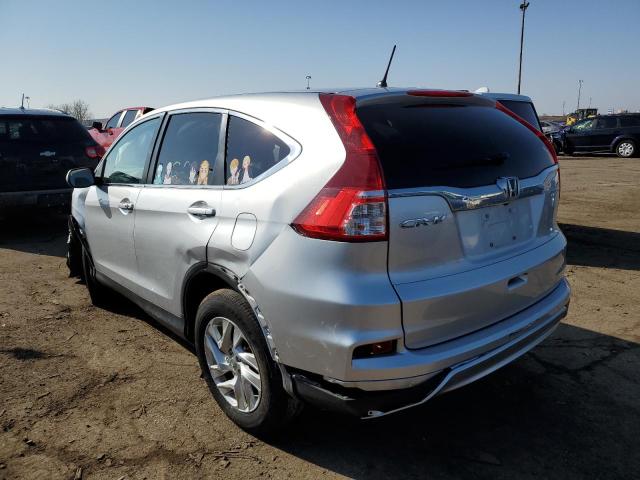 2015 HONDA CR-V EX 5J6RM4H54FL026718