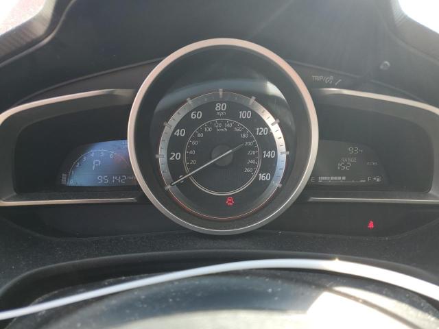 2016 MAZDA 3 SPORT - 3MZBM1T75GM277632