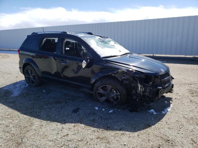 2020 DODGE JOURNEY CR 3C4PDCGB1LT212778