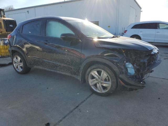 2019 HONDA HR-V EX 3CZRU6H58KM711017