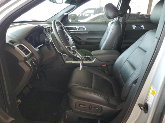1FM5K7D8XFGC24025 Ford EXPLORER XLT
