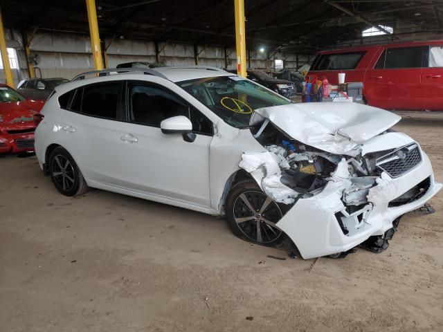 4S3GTAD63K3758779 Subaru Impreza Premium