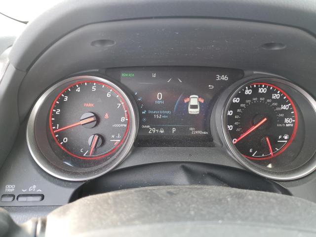 2021 TOYOTA CAMRY XSE 4T1K61BK1MU046720