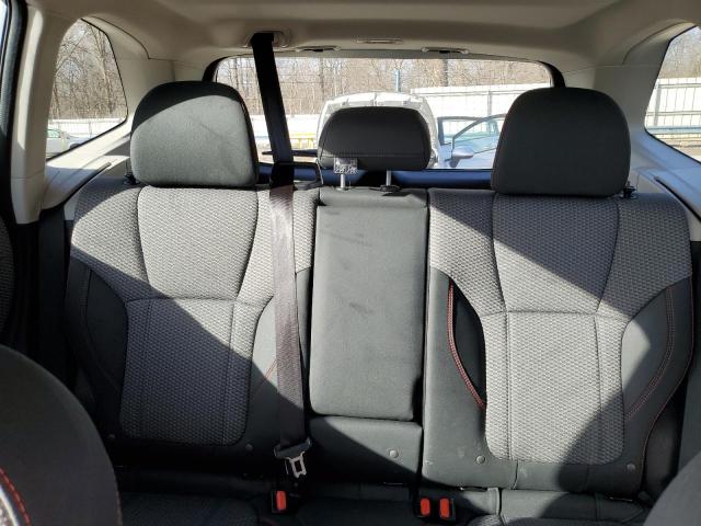 JF2SKAJC1NH441261 Subaru Forester Sport