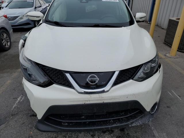 JN1BJ1CRXHW105260 Nissan Rogue Sport S