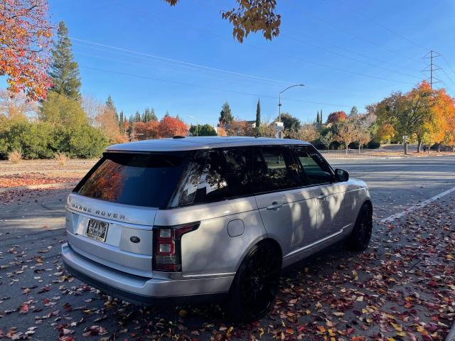 SALGS2DF3DA106700 Land Rover RANGEROVER