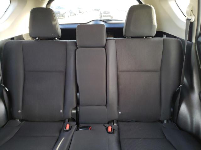 2016 TOYOTA RAV4 LE 2T3ZFREV0GW263111
