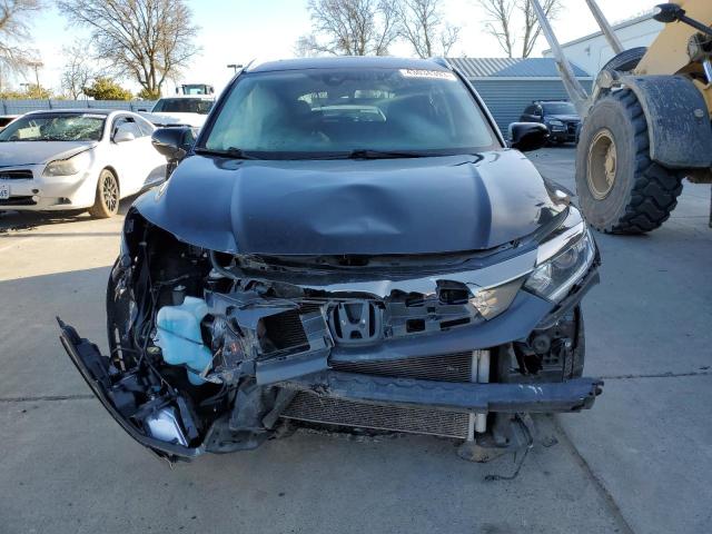 2019 HONDA HR-V EX 3CZRU6H58KM711017