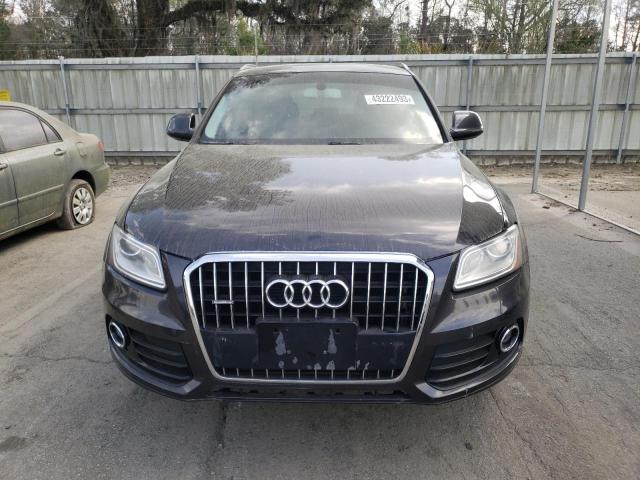 VIN WA1LFAFP9EA044094 2014 Audi Q5, Premium Plus no.5