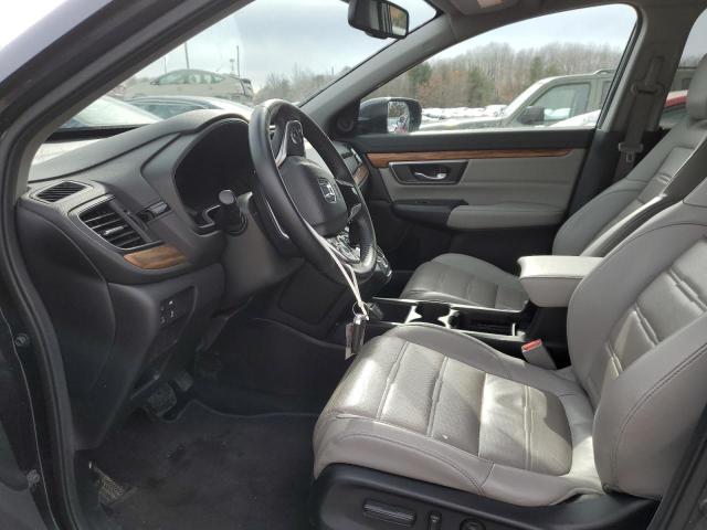 2018 HONDA CR-V EXL 2HKRW2H8XJH677654