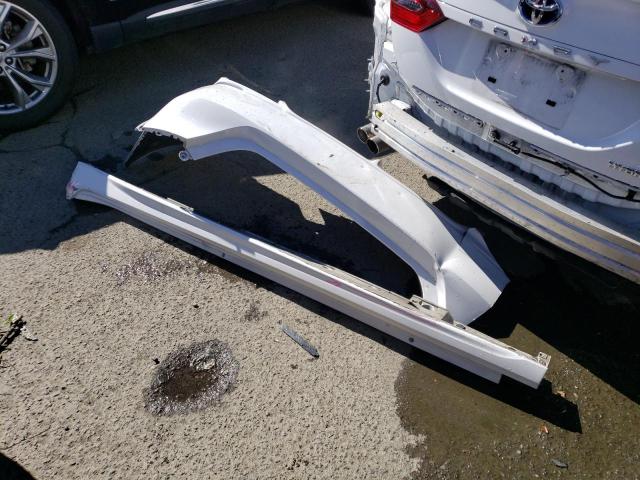 2021 TOYOTA CAMRY SE 4T1S31AK1MU023027