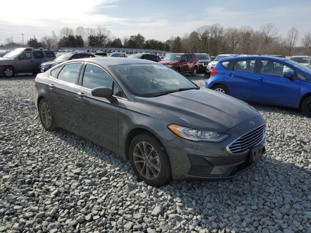 2019 FORD FUSION SE 3FA6P0HD0KR163852