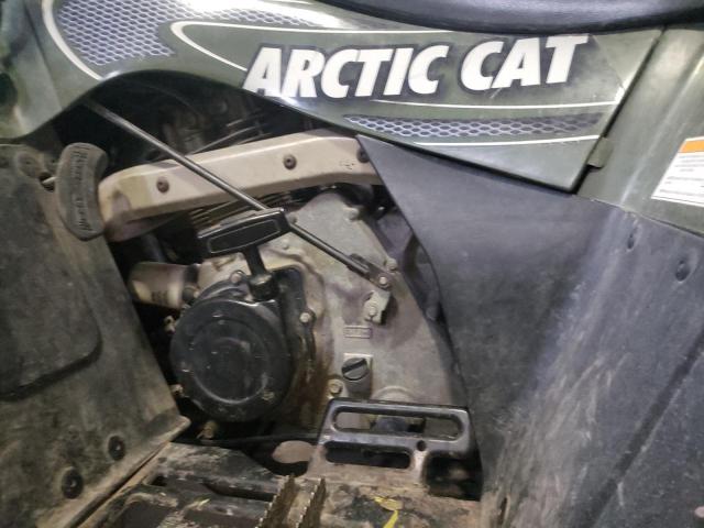 2003 ARCTIC CAT 400 4X4 4UF03ATV03T222442