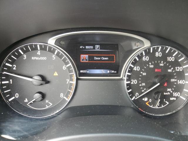 2016 NISSAN PATHFINDER 5N1AR2MM2GC655798