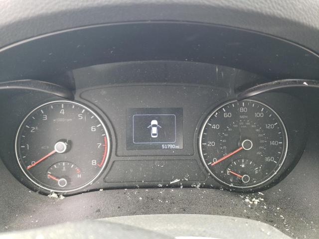 5XXGT4L3XJG272249 KIA Optima Lx