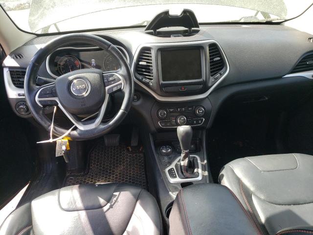 2016 JEEP CHEROKEE T - 1C4PJMBS9GW232556